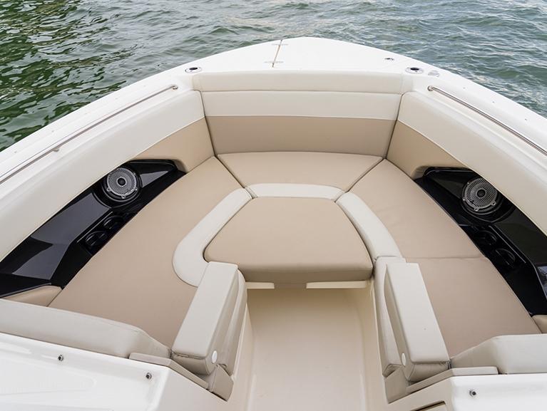 Boston Whaler 280 Vantage