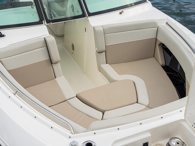 Boston Whaler 280 Vantage