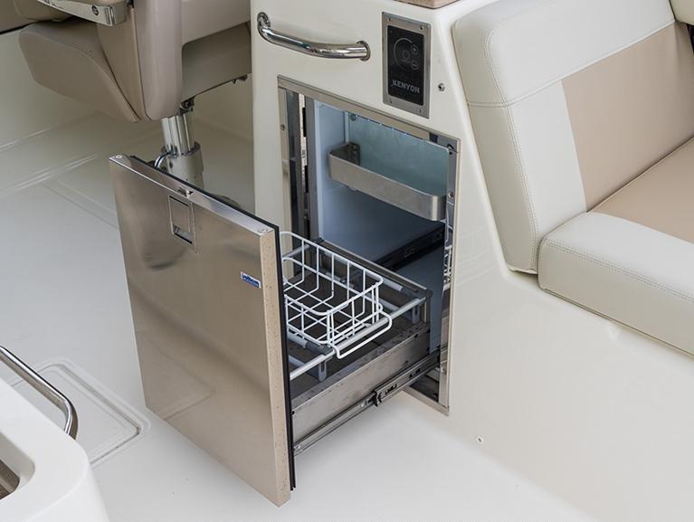 Boston Whaler 280 Vantage