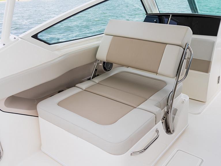 Boston Whaler 280 Vantage