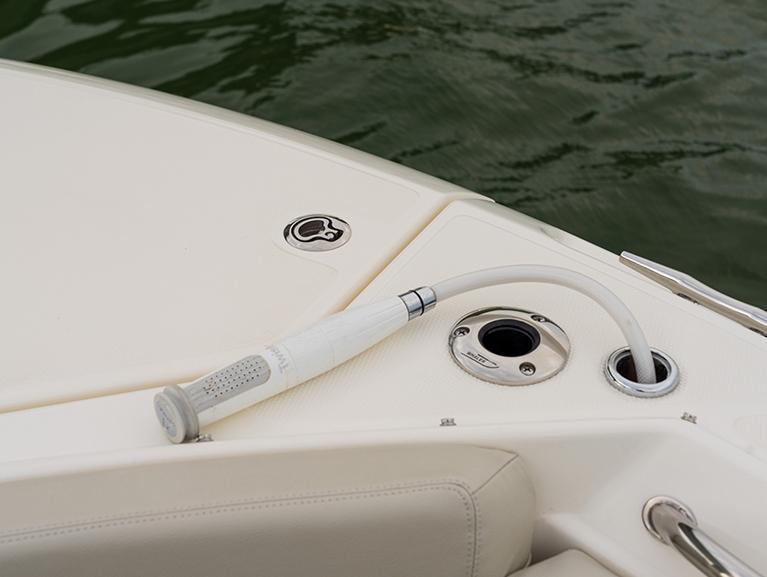 Boston Whaler 280 Vantage