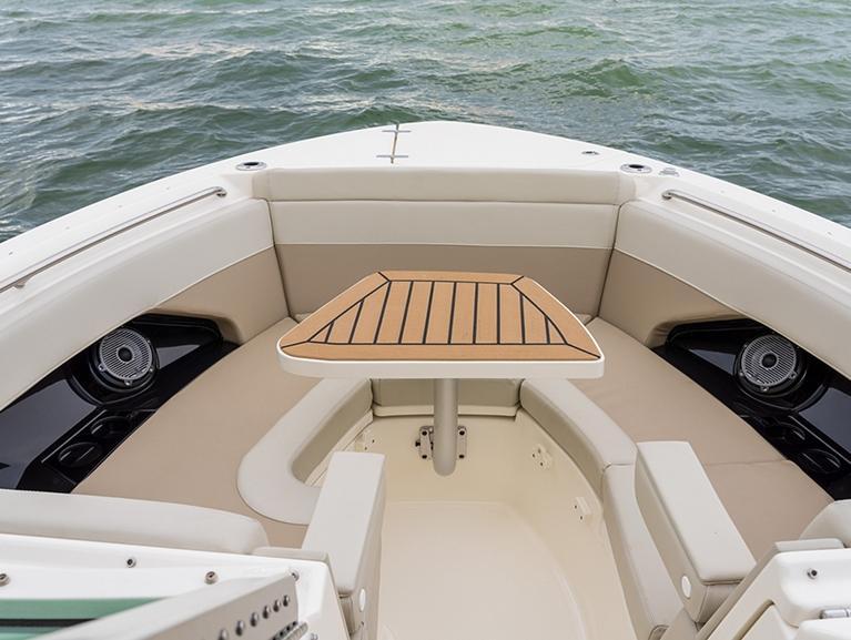 Boston Whaler 280 Vantage