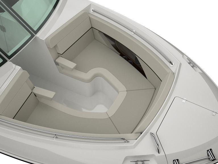 Boston Whaler 280 Vantage