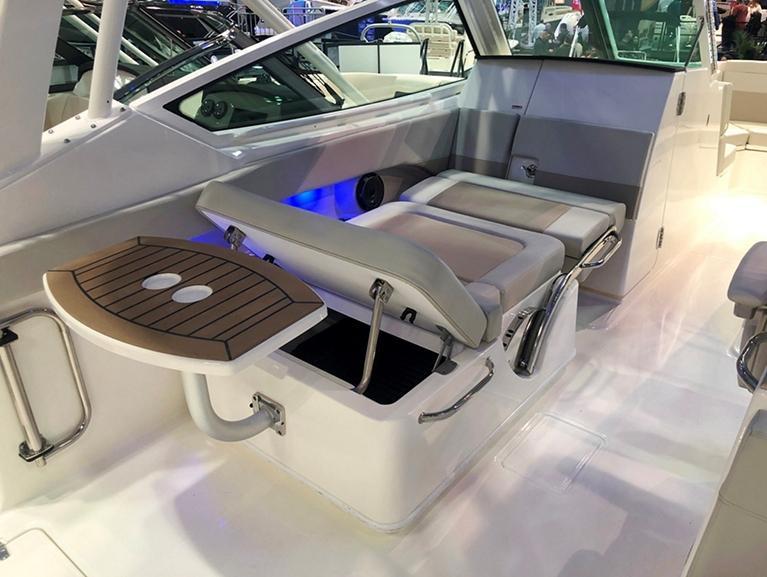 Boston Whaler 280 Vantage