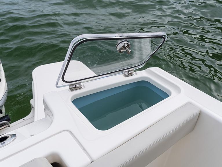 Boston Whaler 280 Vantage