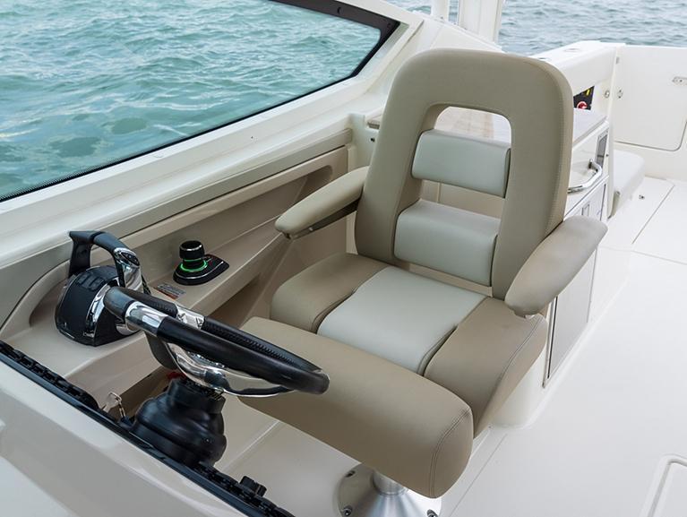 Boston Whaler 280 Vantage