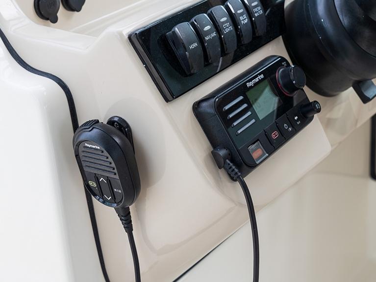 Boston Whaler 280 Vantage