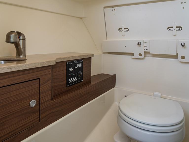 Boston Whaler 280 Vantage