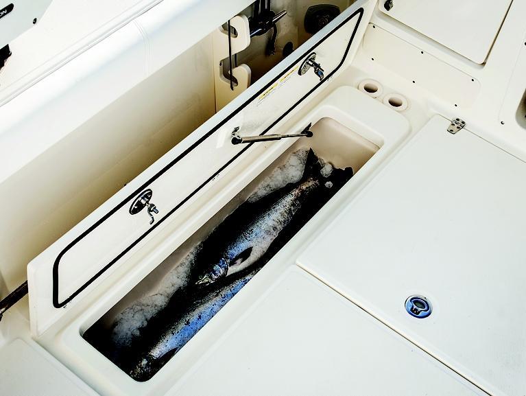 Boston Whaler 285 Conquest