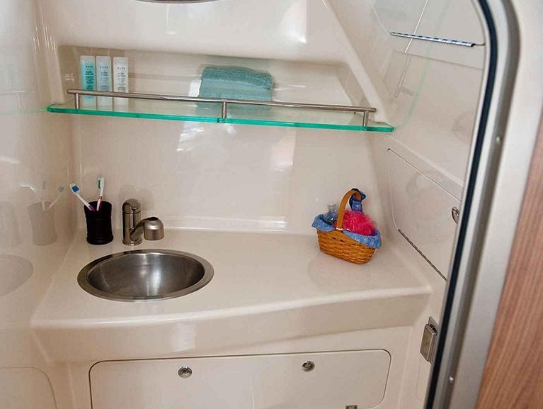 Boston Whaler 285 Conquest