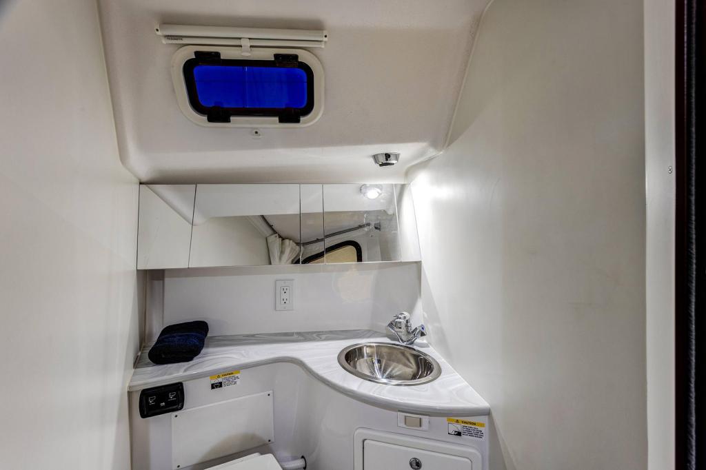 Catalina 316