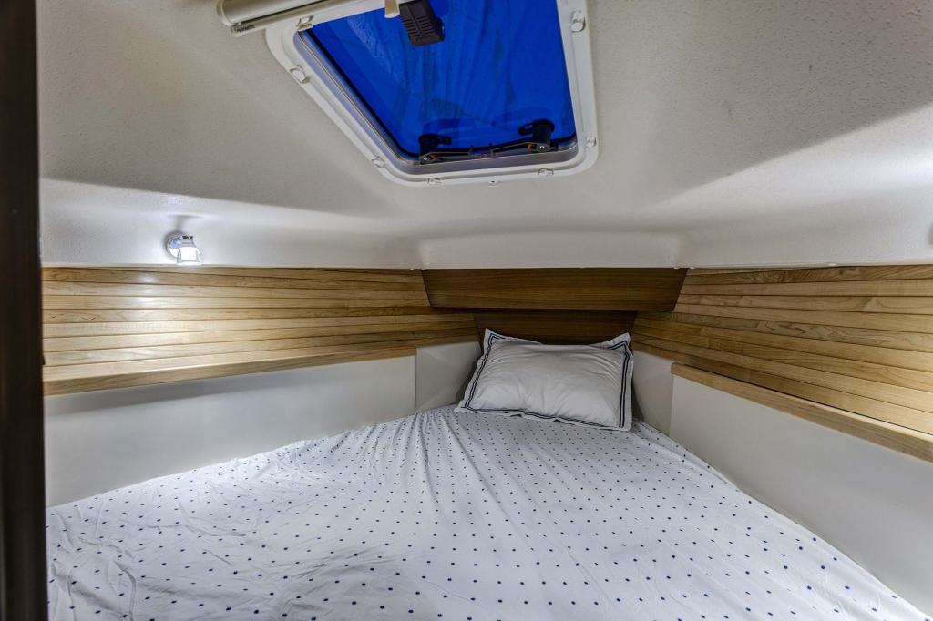 Catalina 316