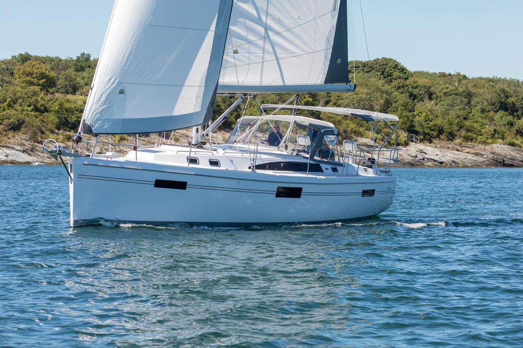Catalina 426