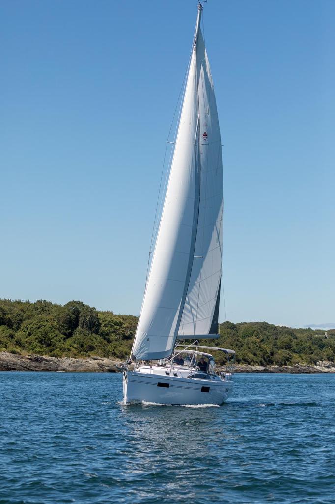 Catalina 426