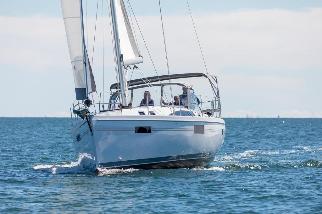 Catalina 426