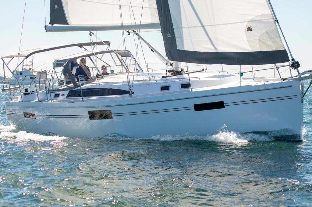 Catalina 426