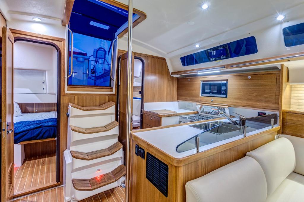 Catalina 426