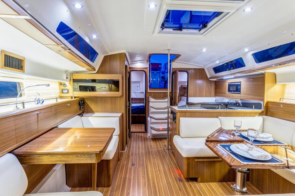 Catalina 426