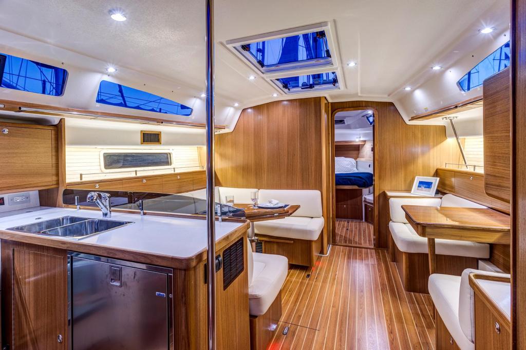 Catalina 426