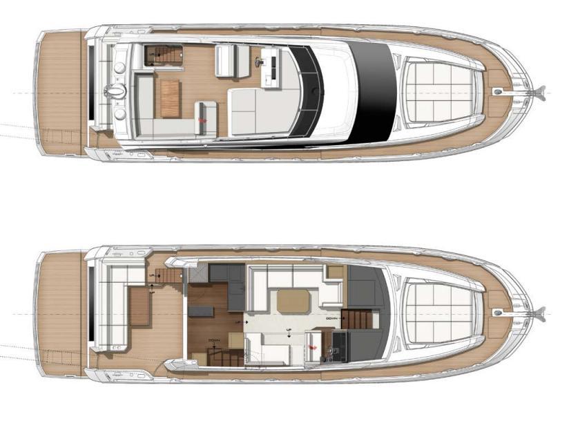 Layout Prestige 520