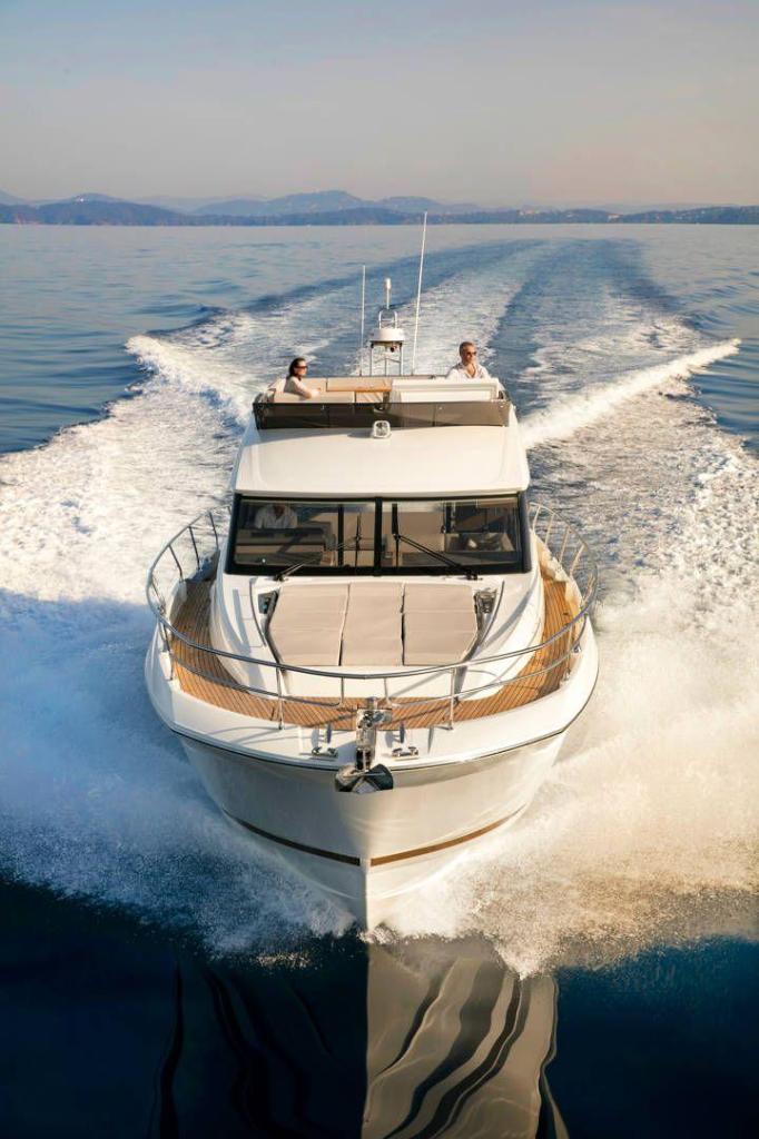 Prestige 520