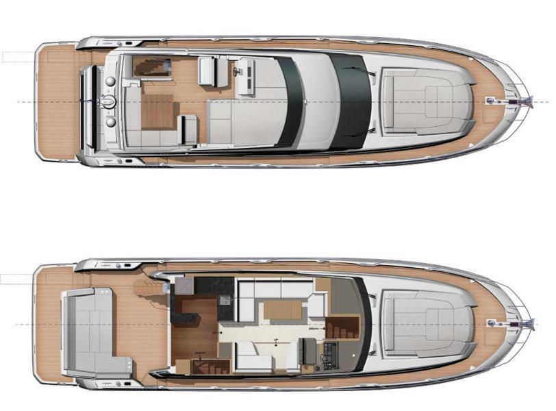 mise en page Prestige 590