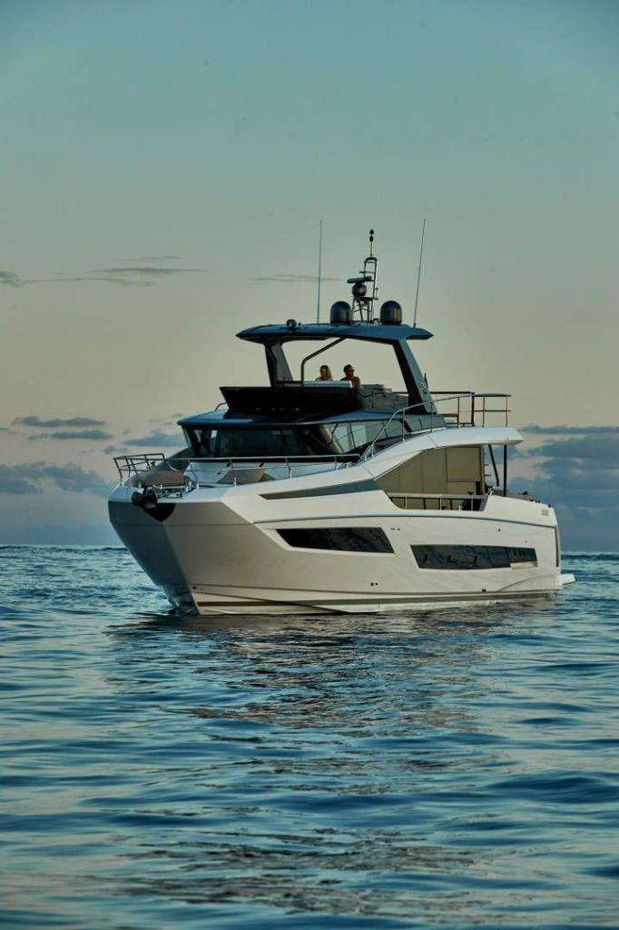 Prestige X70