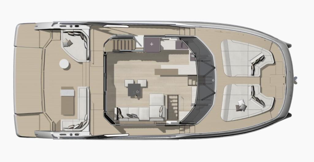 mise en page Prestige M7