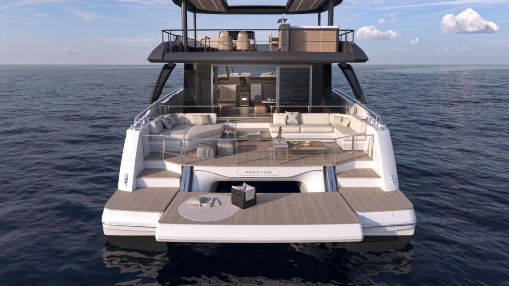 Prestige M7