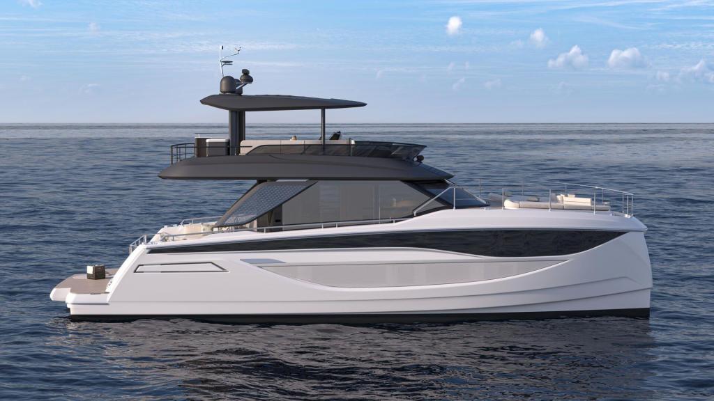 Prestige M7