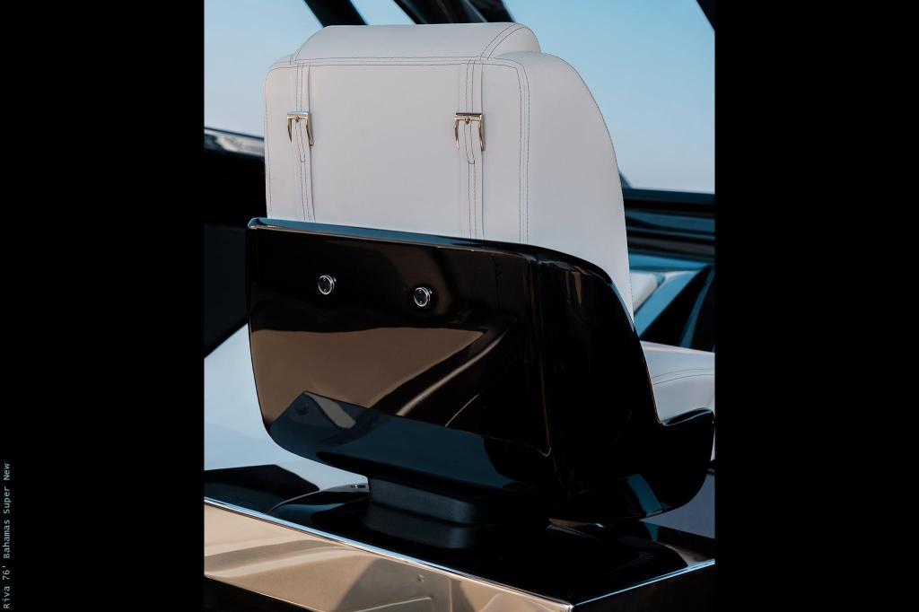 Riva 76' Bahamas Super