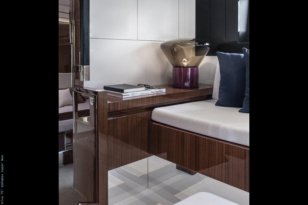 Riva 76' Bahamas Super