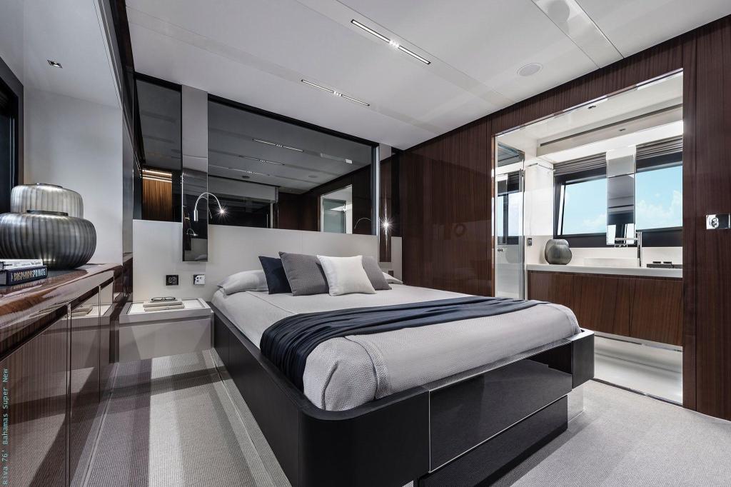 Riva 76' Bahamas Super