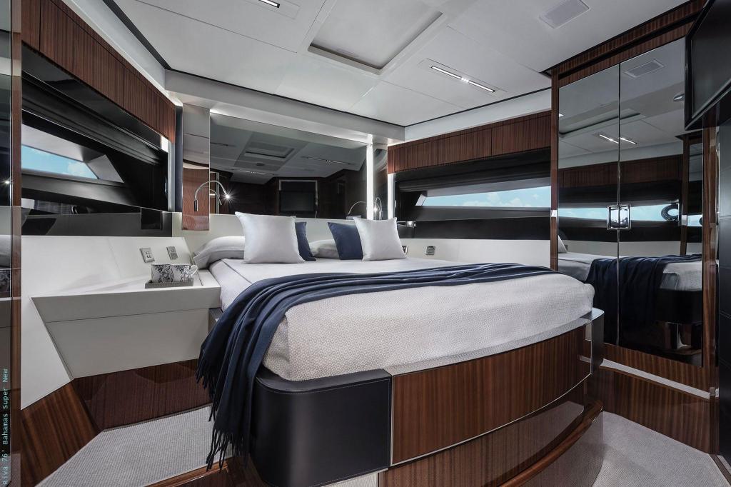 Riva 76' Bahamas Super