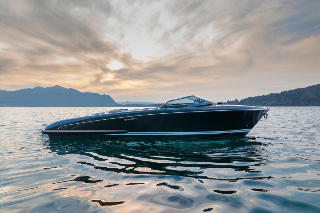 Riva Iseo Super