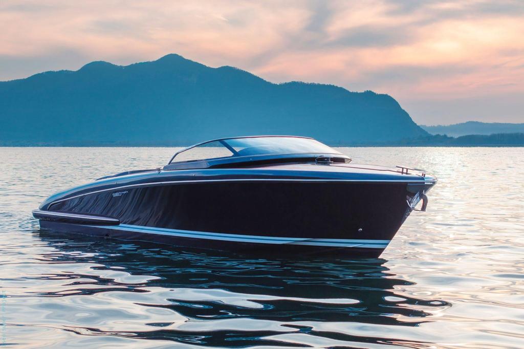 Riva Iseo Super