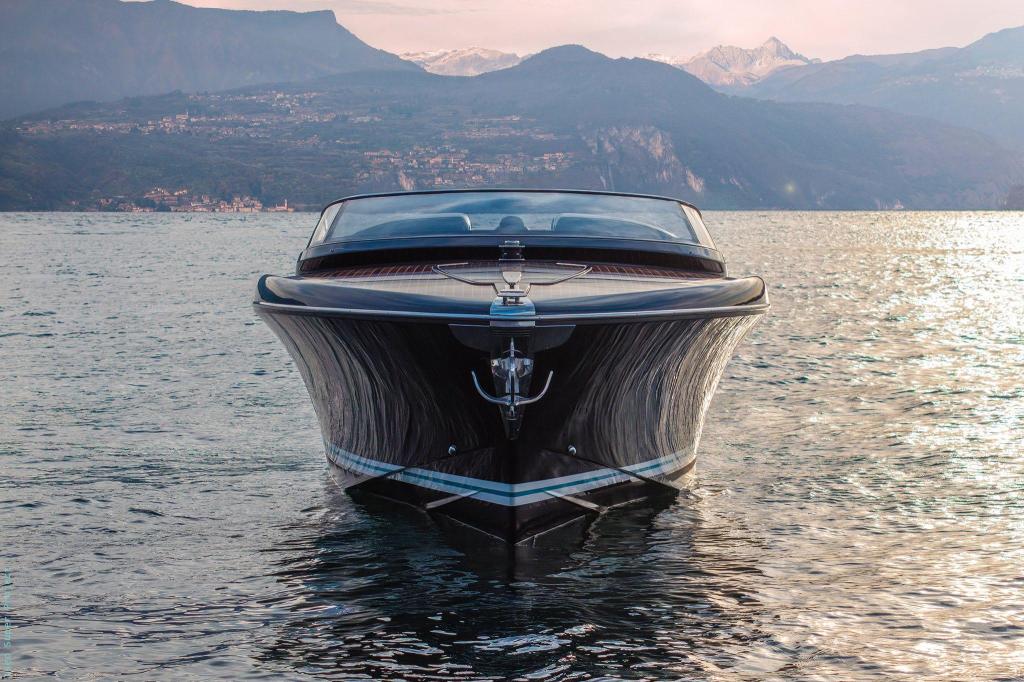Riva Iseo Super
