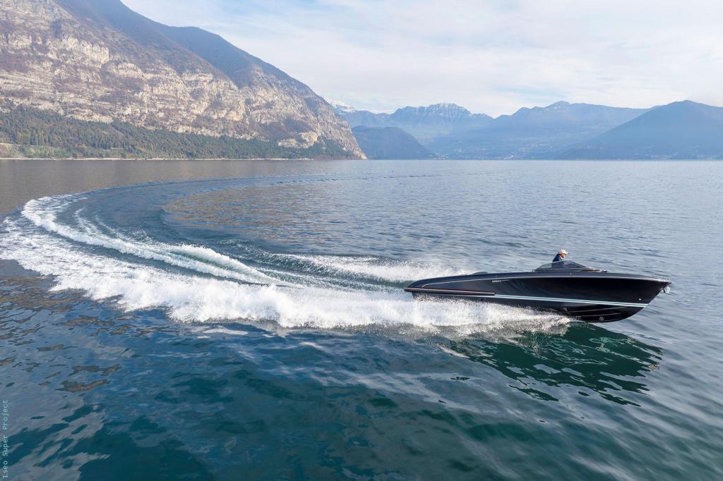 Riva Iseo Super