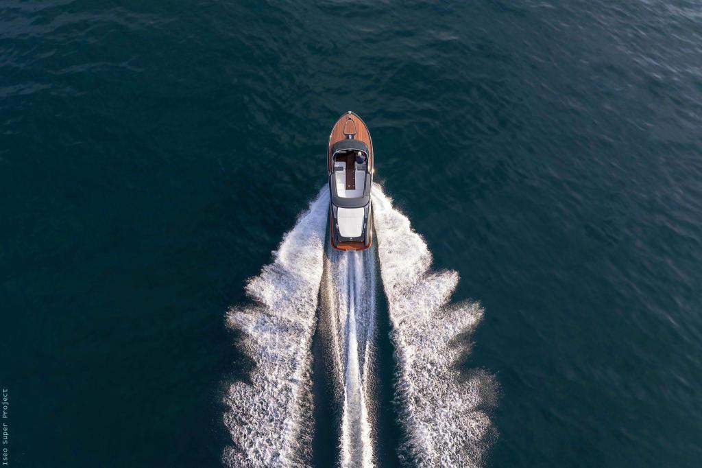 Riva Iseo Super