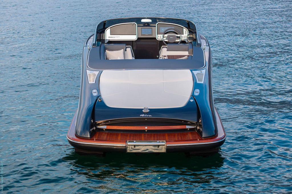 Riva Iseo Super