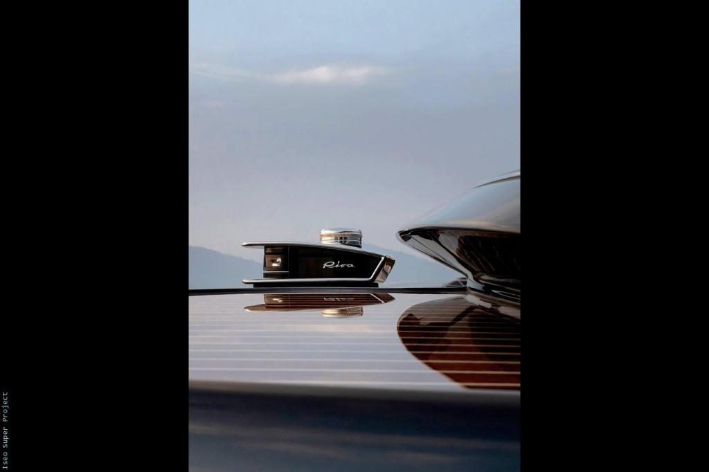 Riva Iseo Super