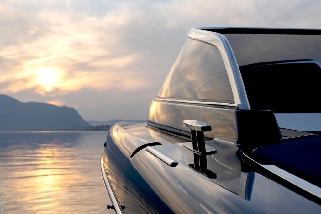 Riva Iseo Super