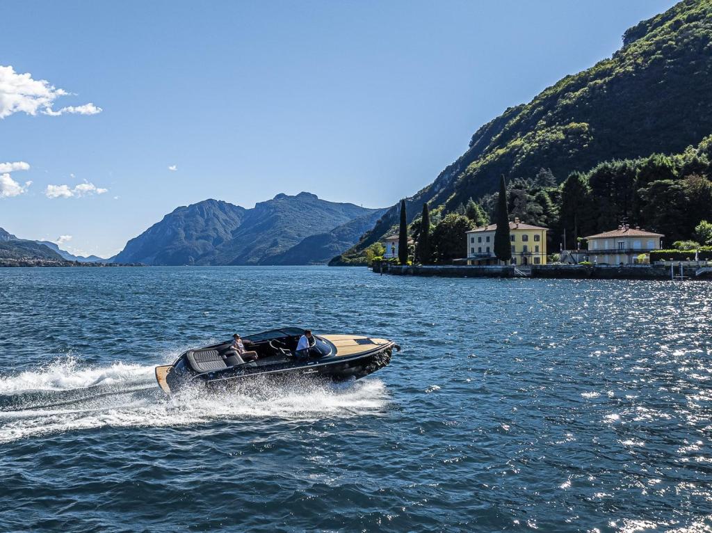 Cranchi E26 Classic