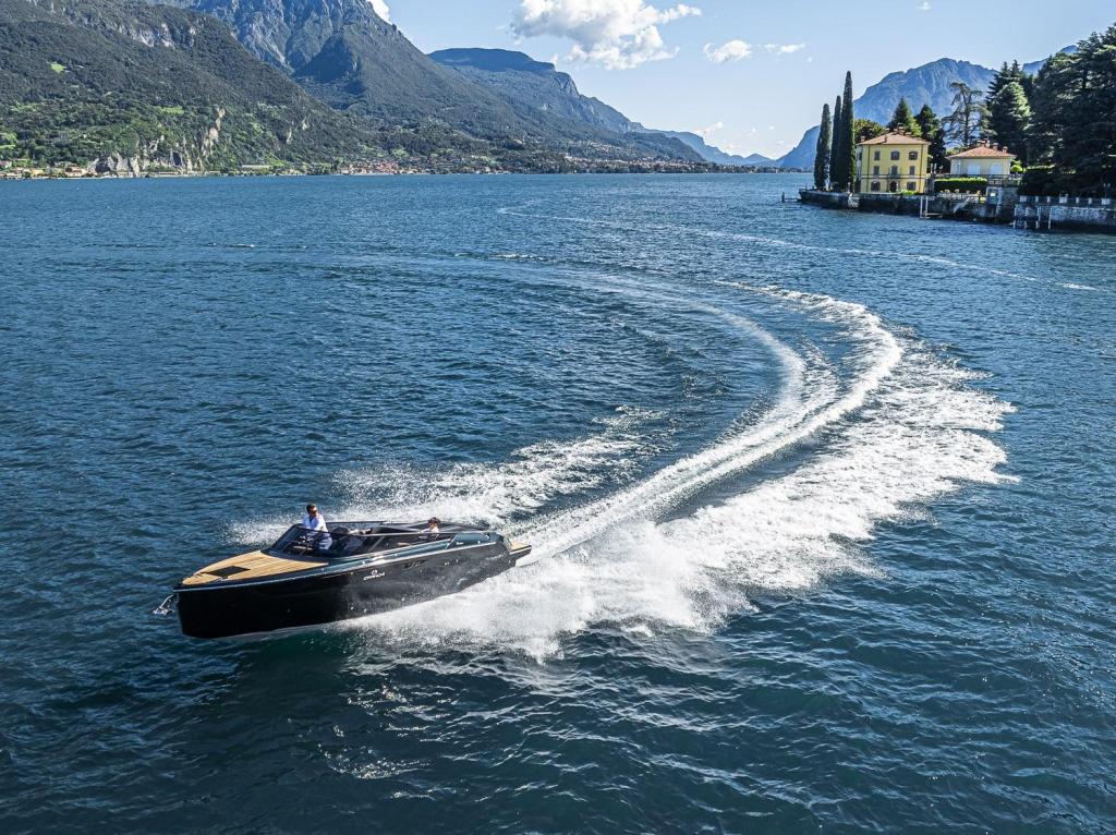 Cranchi E26 Classic