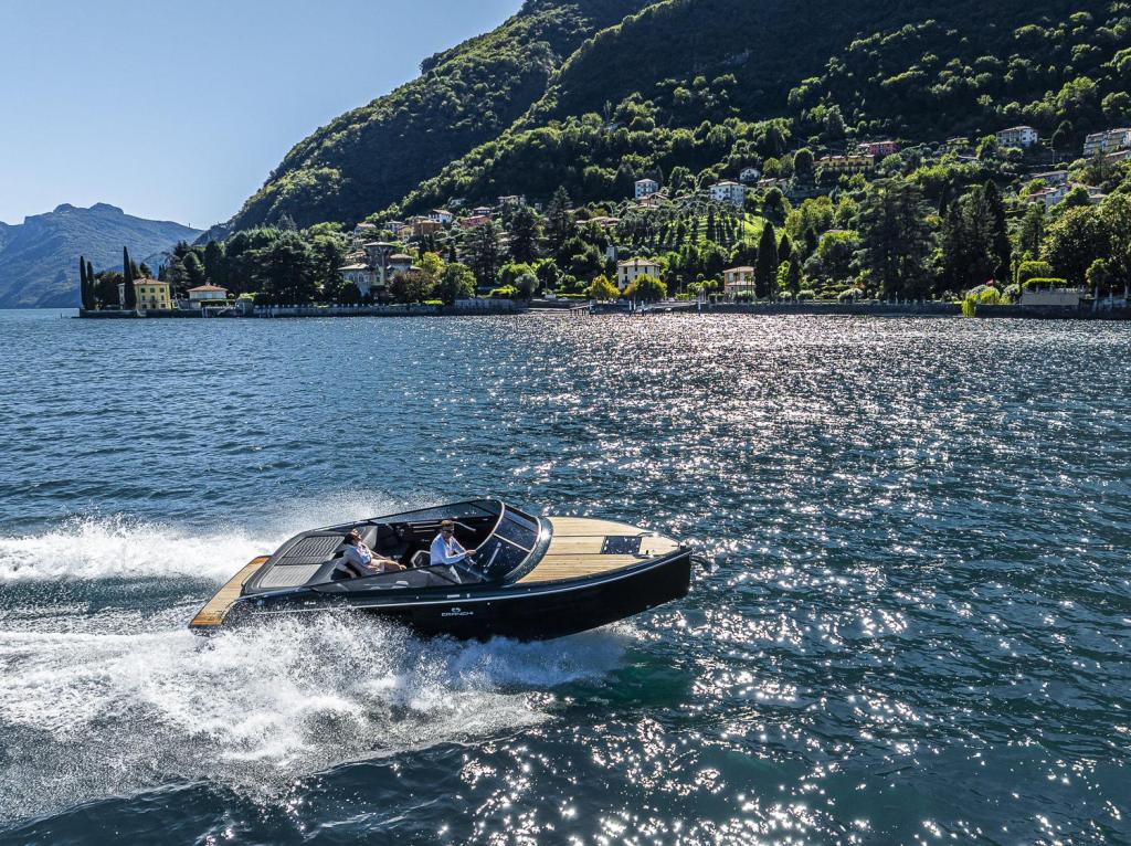 Cranchi E26 Classic