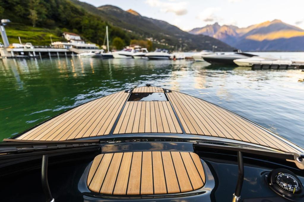 Cranchi E26 Classic