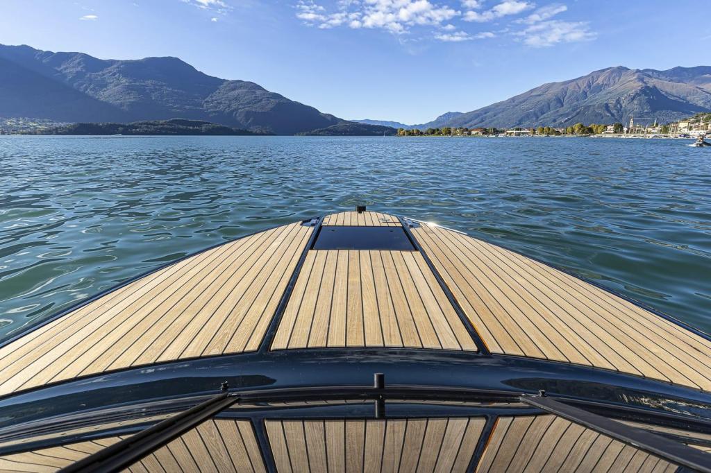 Cranchi E26 Classic