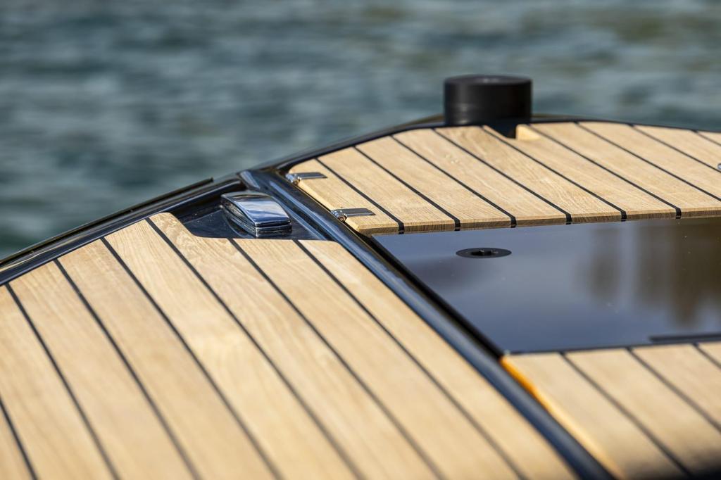 Cranchi E26 Classic