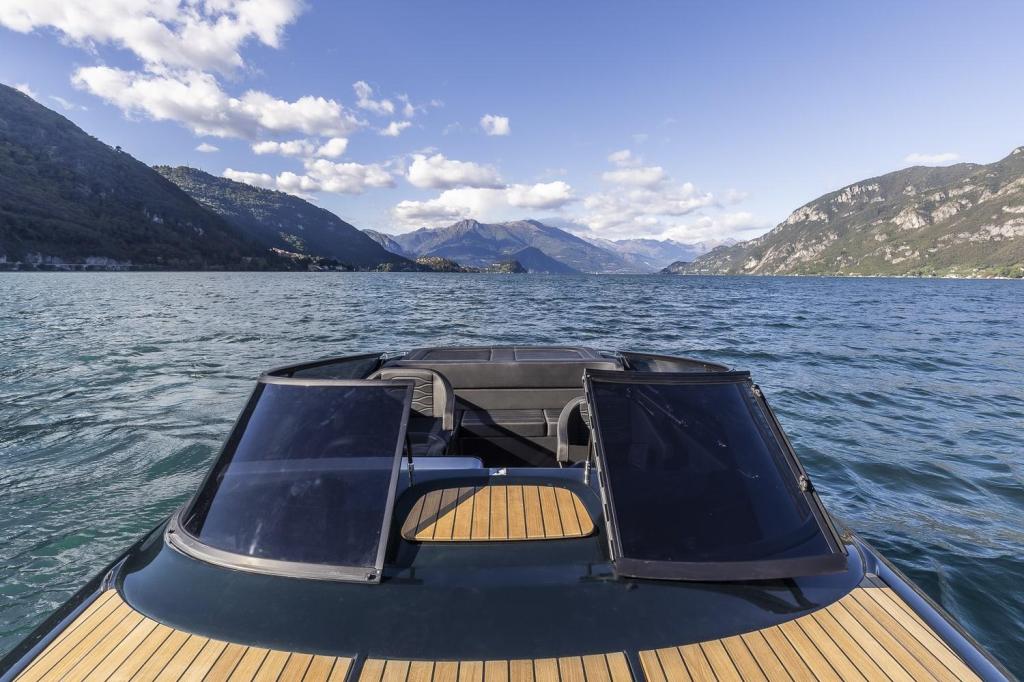 Cranchi E26 Classic