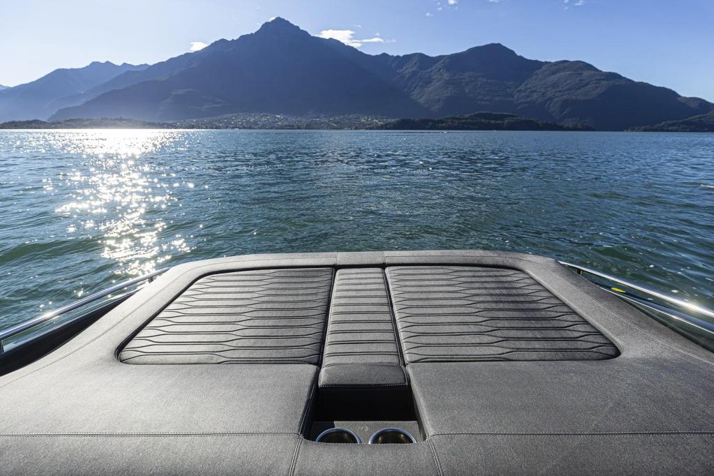 Cranchi E26 Classic